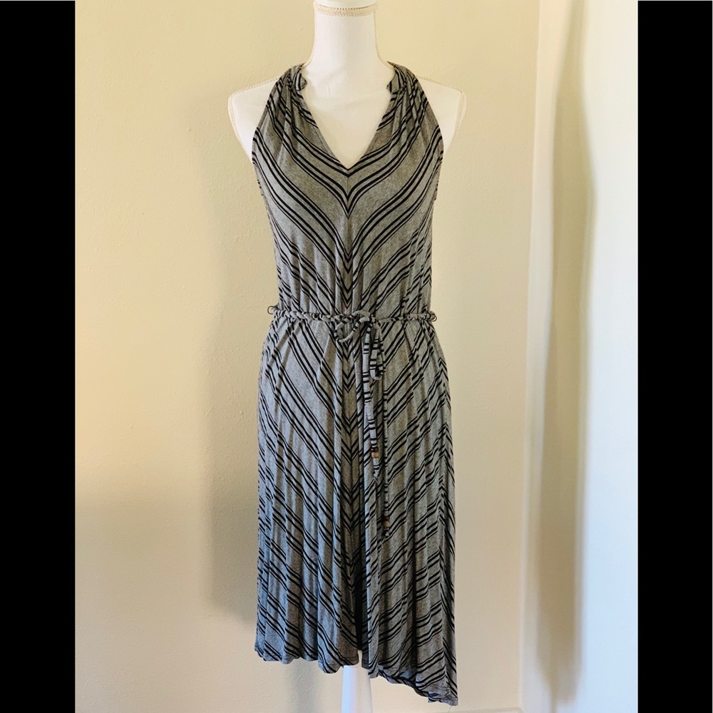 Ella Moss Sleeveless Dress